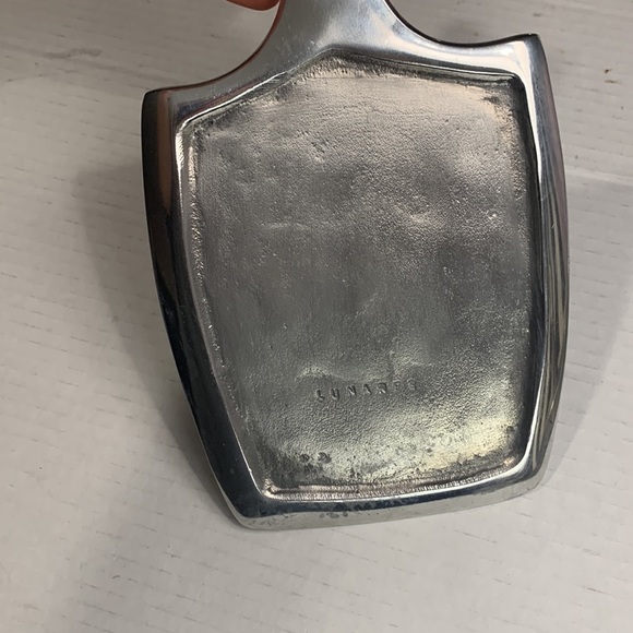 Lunares San Francisco Mini Cheese Platter- Good Condition - Picture 4 of 6